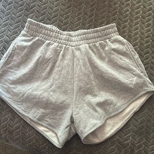 Gymshark Legacy Sweat Shorts